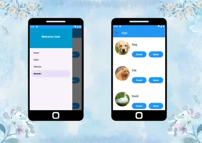 Little Explorer – تطبيق تعليمي للأطفال