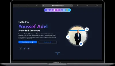 Portoflio Project