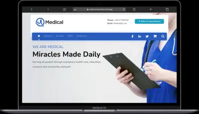 Medical Organization