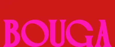 BOUGA REBRANDING PROJECT