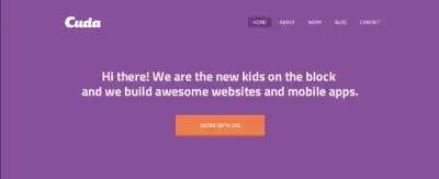 cuda courses