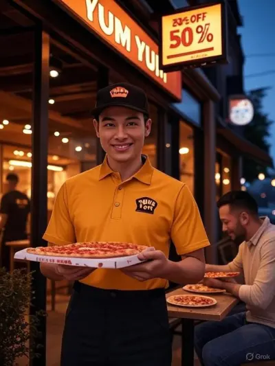 تصميم بوسترات