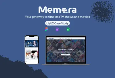 Memora - Classic Movies &Series App