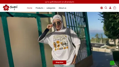 تصميم موقع ويب او موبايل ابلكيشن