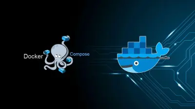 تجهيز تطبيقك للنشر باستخدام Docker و Docker Compose