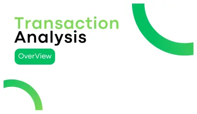 Transaction Dashboard