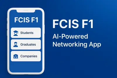 FCIS F1 APP