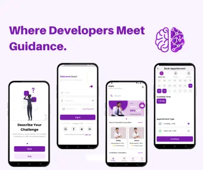 برمجة تطبيقك بالكامل باستخدام Flutter بجودة عالية