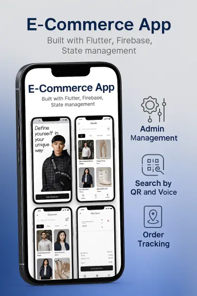 E-commerce