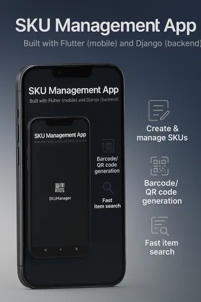 SKUManager