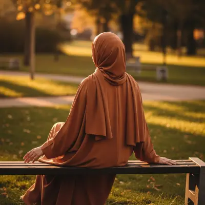 حملة تسويقية لبيدج محل عباية شوب