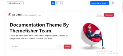 نشاء نسخة مطابقة من موقع ويب جاهز باستخدام HTML وCSS وJavaScript