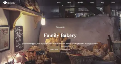 BakeryZone