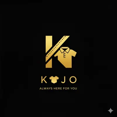 محل ملابس هدوم باسم kojo