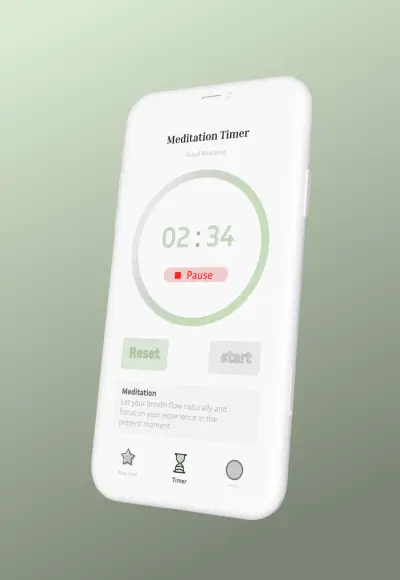 Meditation Timer