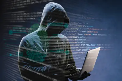 اختبار وتأمين المواقع