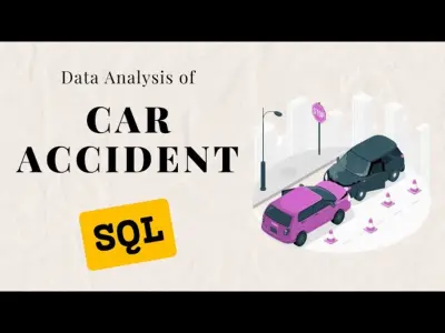 تحليل وتنظيف قواعد البيانات باستخدام SQL لتقديم رؤى واضحة ونتائج دقيقة