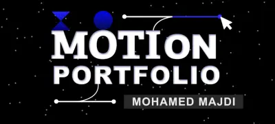 2D Motion Graphics –  Intro Video