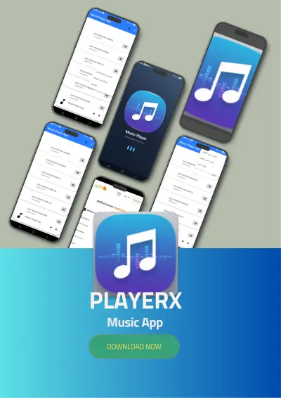 Playerx - App