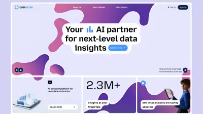 Data Flow.