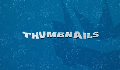 ( THUMBNAILS)