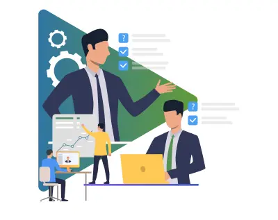 نظام إدارة الموظفين (Python – CLI، CSV، OOP)