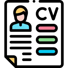 CV احترافي