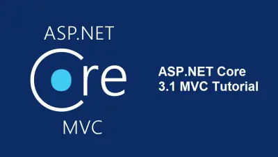 تطوير تطبيق ASP.NET MVC لإدارة الموظفين والأقسام
