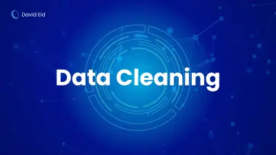 Data Cleaning Using Python