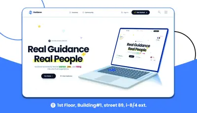 Guidana – Education, Jobs & Networking Platform