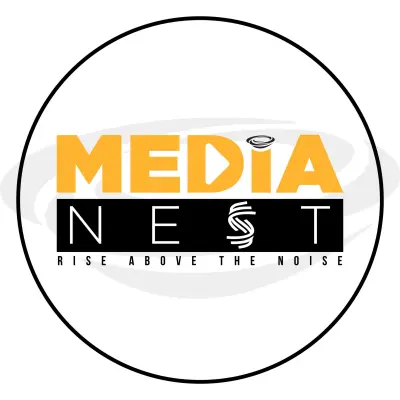 Media Nest | Full-Service Marketing Agency
