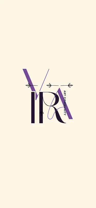 لوجو ذو الوان عصرية