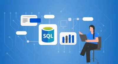 كتابة و اصلاح و تحسين استعلامات SQL لقواعد البيانات