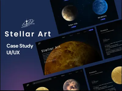تصميم واجهات ويب (UI/UX) احترافية باستخدام Figma