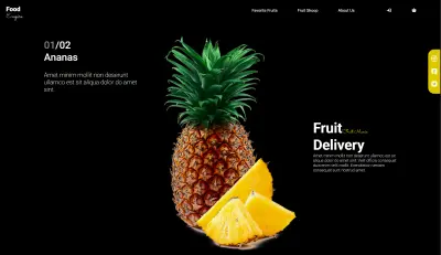 Food Empire – إمبراطورية الطعام