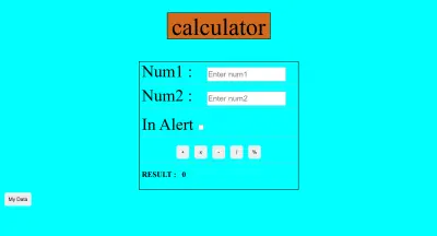 calculator