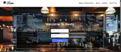 RESTO Café