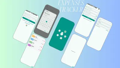 Expense Tracker