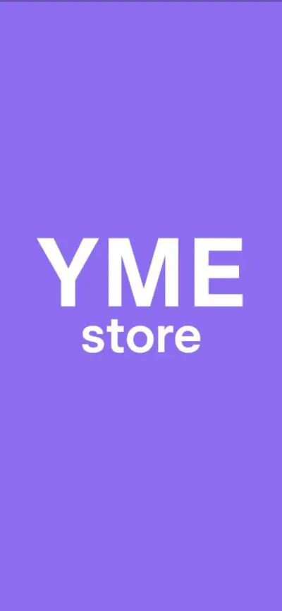 YME-Store App