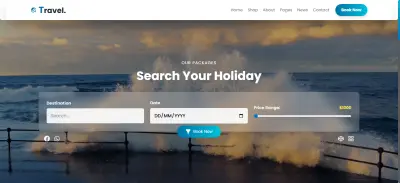 TravelSapher