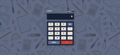 Calculator