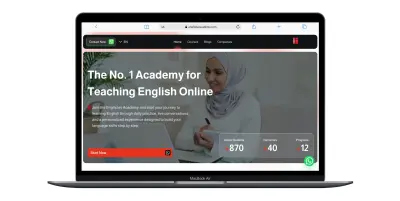 Englisher Academy