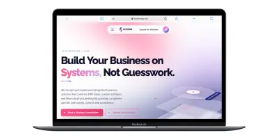 B Systems project