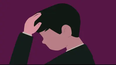 فديو موشن جرافيك عن معاناة اطفال غزة