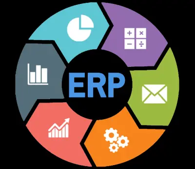 نشر وتهيئة نظام ERP على DigitalOcean