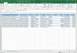 تفريغ ملفات pdf اوwordبشكل مجدول ومنسق باحترافية