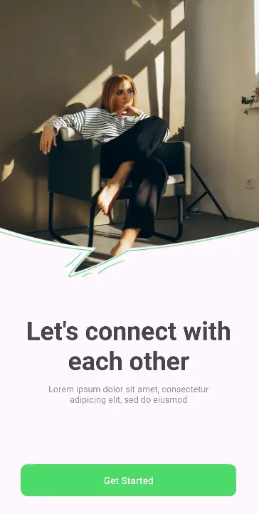 Social Media App