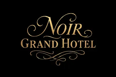 Noir Grand Hotel