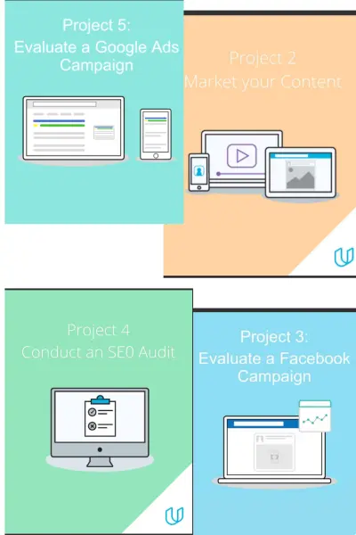 تحسين محركات البحث (SEO) و تحسين حملات Google Ads و Facebook Ads.