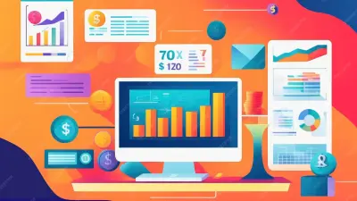 تحليل البيانات أو التقارير التفاعلية Power BI